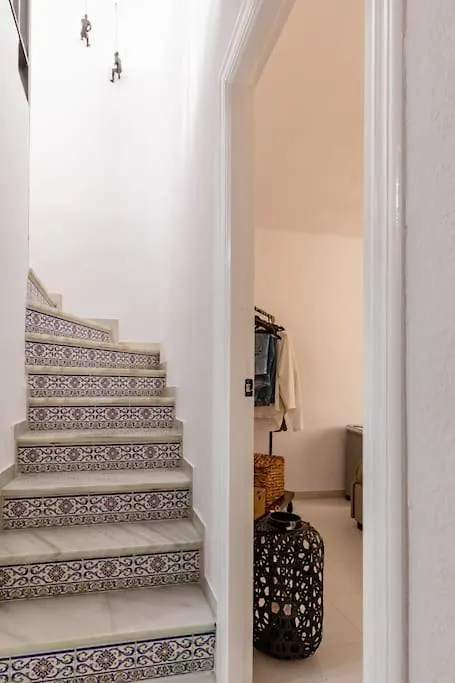 Eco Playa Suites - Beach & Golf! Benalmádena Vakantiehuis