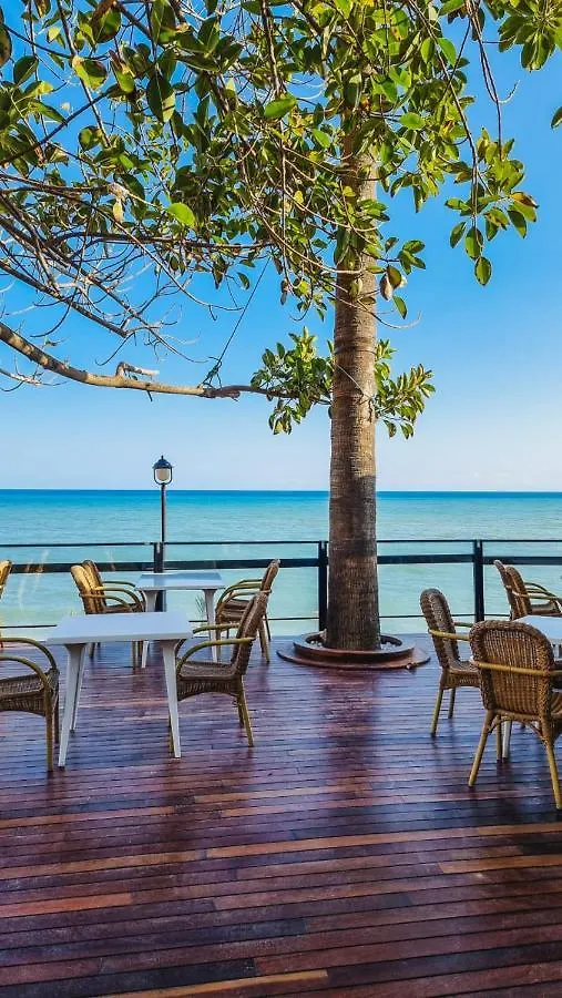 Vakantiehuis Eco Playa Suites - Beach & Golf! Benalmádena Spanje
